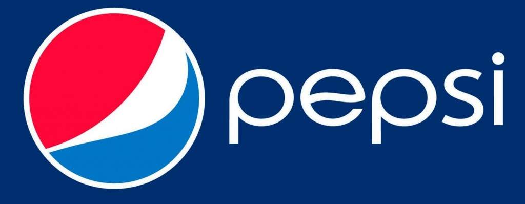 Pepsi logo 2012