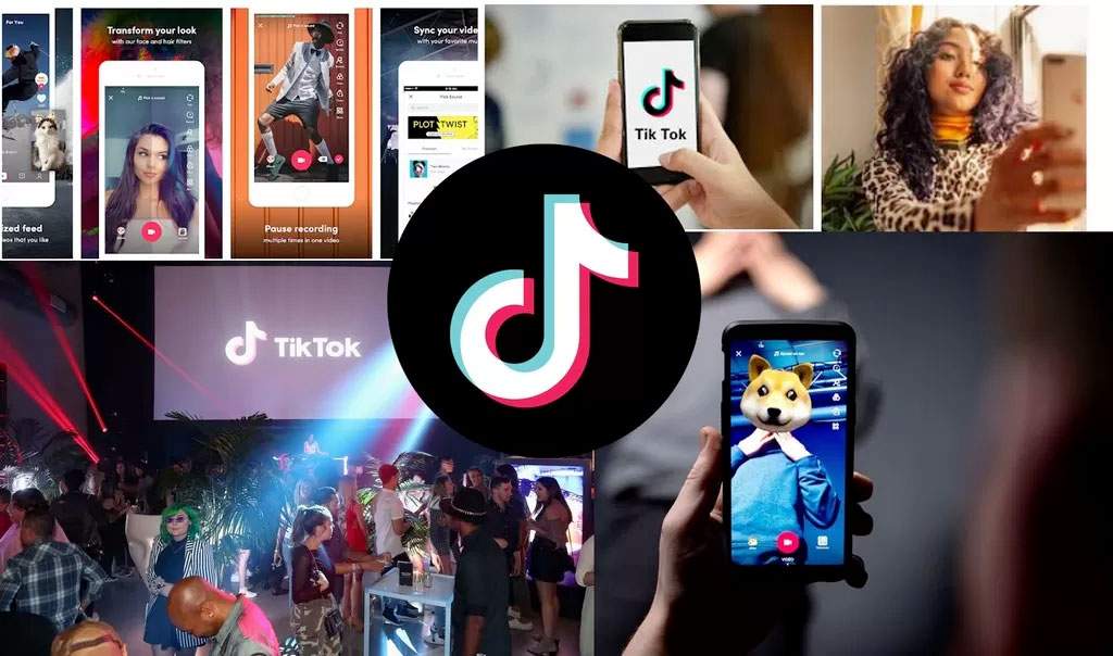 In Court Decides to lift ban on tiktok