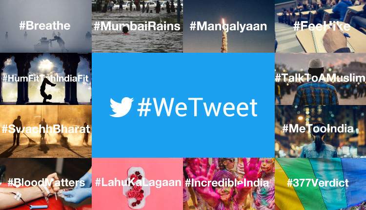 Twitter India Showed The Power Of Social Media With Their Latest Campaign-Markedium