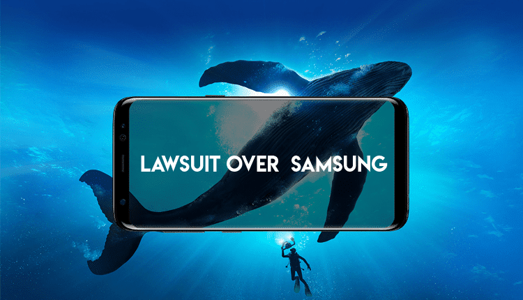 Samsung Got Sued In Australia Due To Water Resistant Claims-Markedium