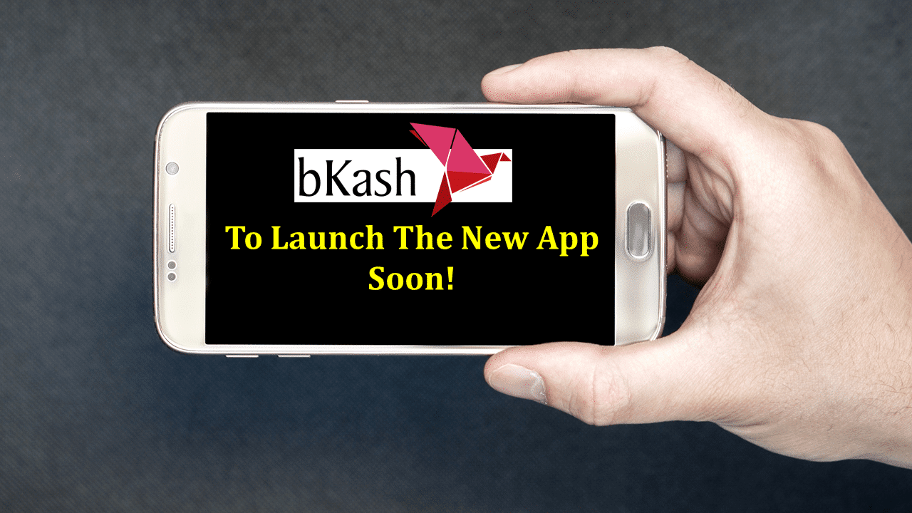 bKash is Seeking Your Suggestions to Build the App for The Future-Markedium