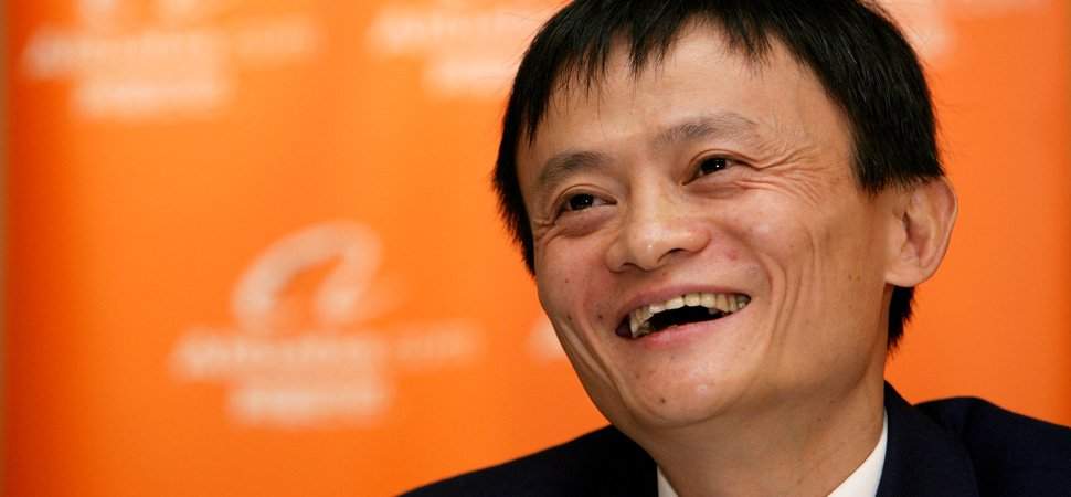 Jack Ma- Founder of Alibaba Officially Retires -Markedium