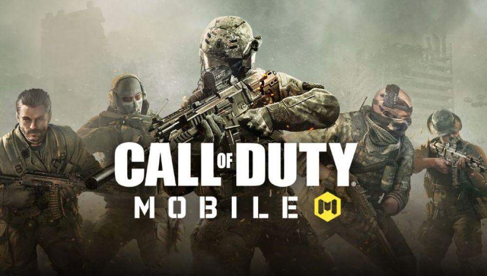 Call of Duty mobile cover image| Markedium