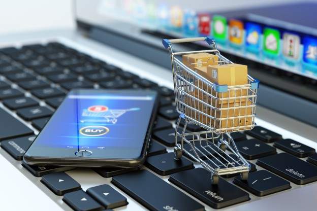 Pre-emptive shopping reforming personalized e-commerce