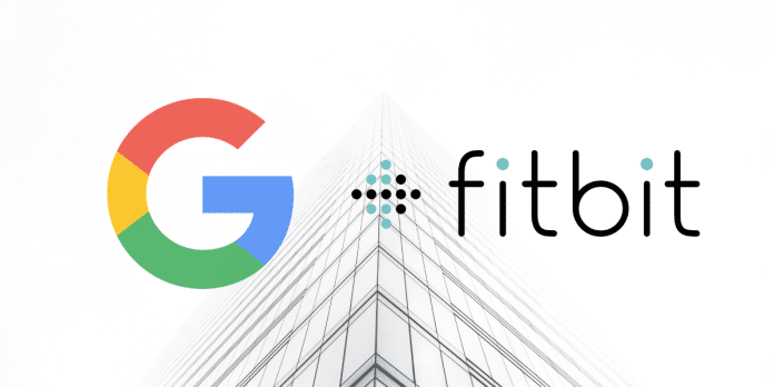 Google buys Fitbit