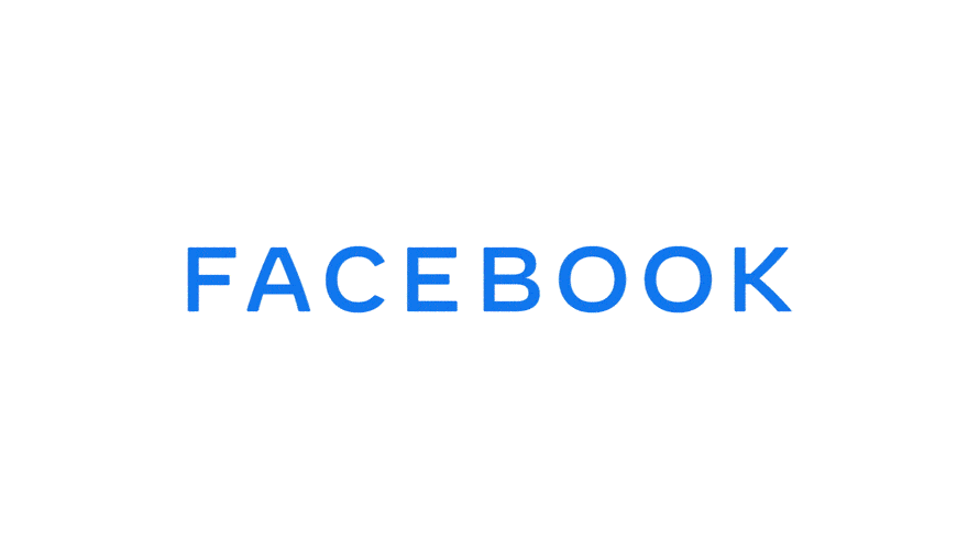 Facebook Launches New Corporate Logo-Markedium