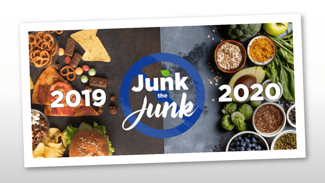 Panasonic’s JunkTheJunk- Here’s another New Year’s Resolution for you-Markedium