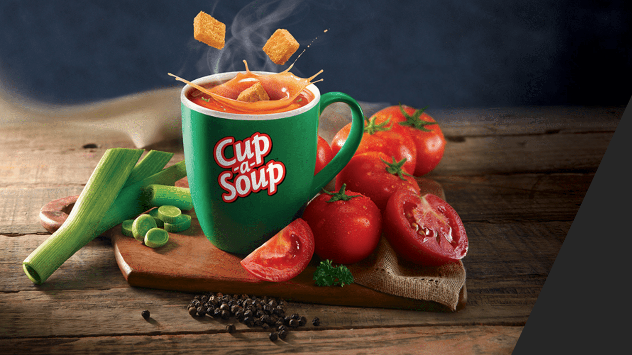 Knorr Soup Bangladesh Created Buzz With Their Out of The Box Campaign-Markedium