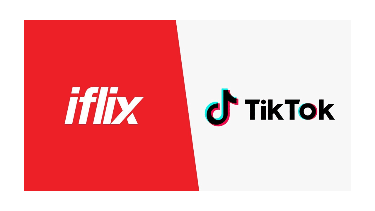 TikTok Partnered With iFlix To Conquer The South East Asian Market-Markedium