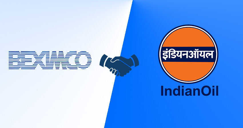 Beximco IndianOil form joint venture company for LPG business