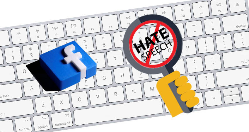 Facebook Accepts Auditing In Its Hate Speech Controls
