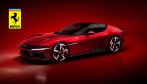 Ferrari’s First EV to Exceed $500,000