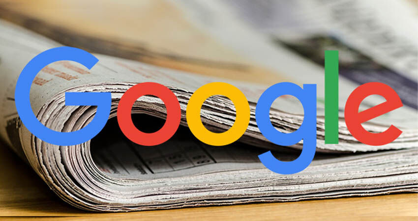 Google Starts Paying News Publishers For News Content