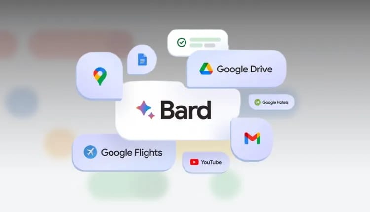 Googles Bard Chatbot Expands Integration to Gmail Docs and More