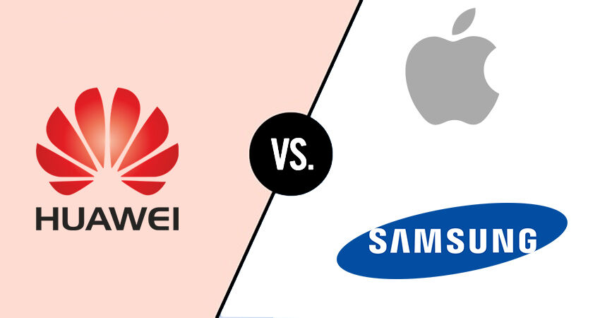 Huawei-overtakes-Samsung-Apple-in-smartphone-market-markedium.
