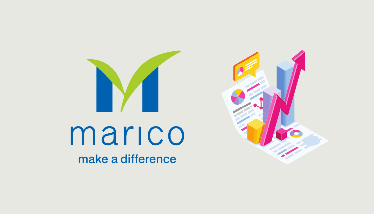 Maricos sales drop but profit rises 13