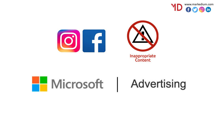 Microsoft paused ad spending on Facebook and Instagram over concerns about inappropriate content