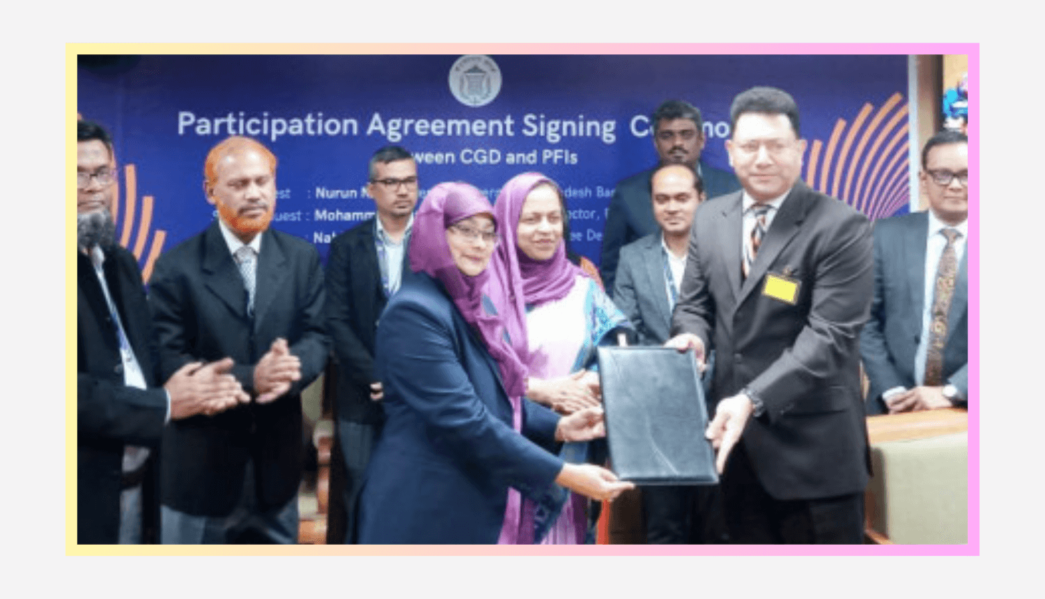 Prime Bank Bangladesh Bank Join Forces to Empower Women Entrepreneurs