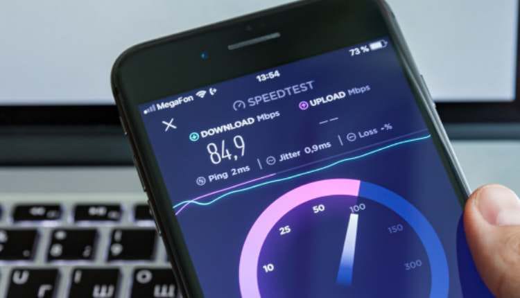 Study Shows Bangladeshs Mobile Internet 73 Slower Than India