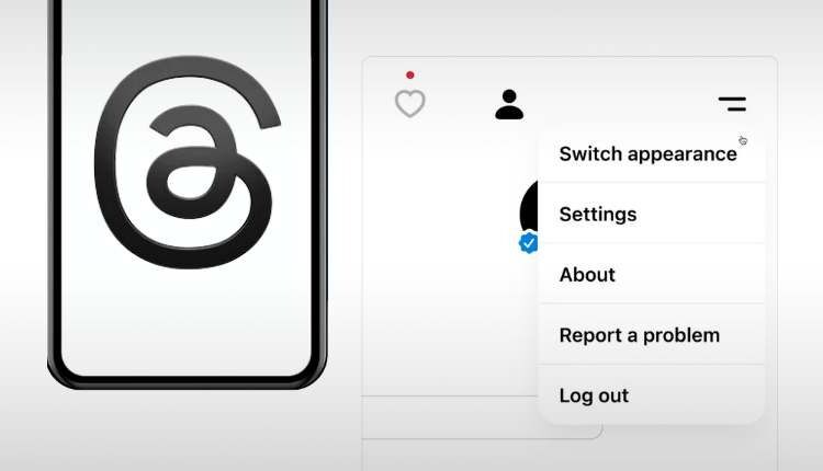 Threads App Introduces Light Mode For Desktop Users