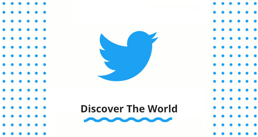 Twitter The Best Way To Discover The World Markedium
