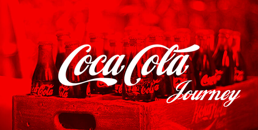 The Legendary Journey Of Coca-Cola: Refreshing The World