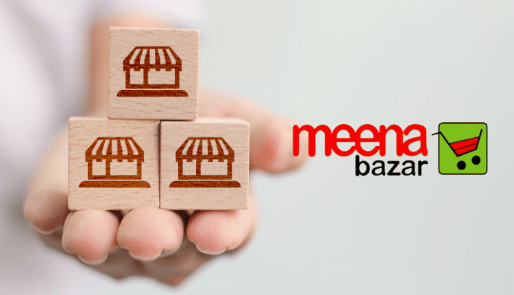 meena bazars franchising model makes total sense heres why