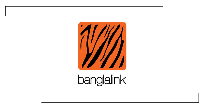 Banglalink’s ‘Modernistic’ New Logo Has People Talking Markedium