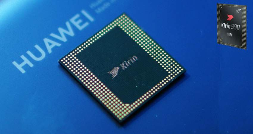 Ban On Huawei Kirin Chips Unharms BD Cell Phone Market