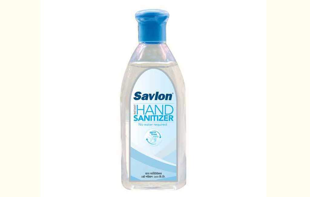 savlon instant hand sanitizer 200 ml 1602440693649
