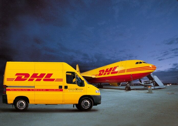 DHL van and aircraft for web 696x494 1