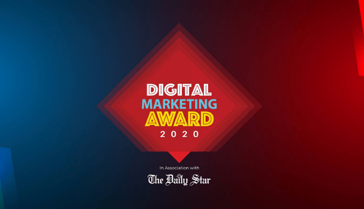 The Winners of Digital Marketing Award 2020-Markedium
