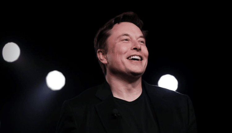 Elon Musk Becomes the World's Richest Person-Markedium
