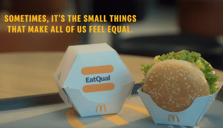 McDonald’s India Makes Burgers Enjoyable for All-Markedium