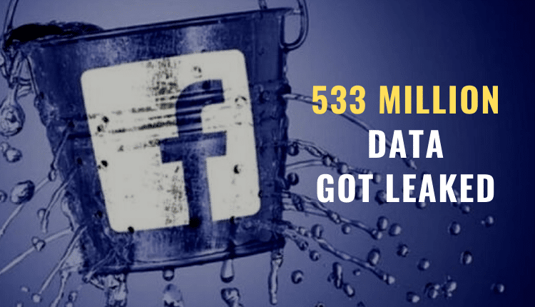 Facebook Hack | 3.8 Million Bangladeshi Data Got Leaked- Markedium