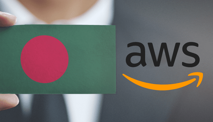 Amazon Took BIN for Its Web Services, the E-commerce is Yet to Reach Bangladesh-Markedium