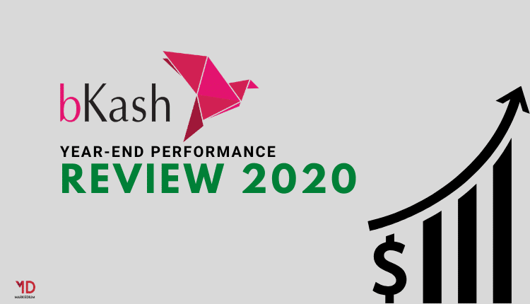 BKASH’S BET ON CUSTOMER ACQUISITION HAS PAID OFF IN 2020-Markedium