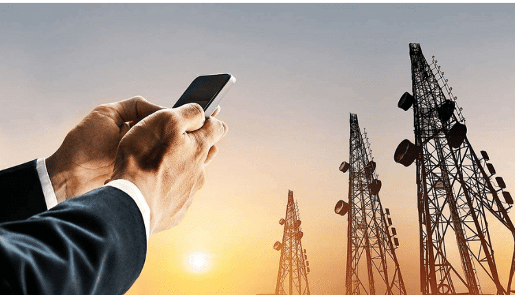 Around 12 lakh mobile and internet subscribers lost in April