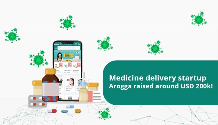 Bangladesh based medicine delivery startup Arogga raises USD 200k
