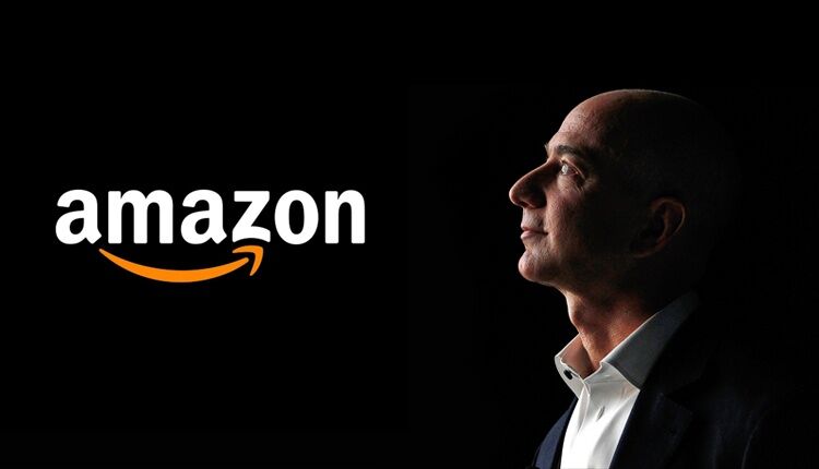 Jeff Bezos To Leave the Post of CEO Of Amazon on July 5