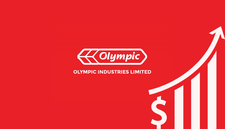 Olympic Industries Ltd’s sales grew by 11.2% in Q3’20-21-Markedium