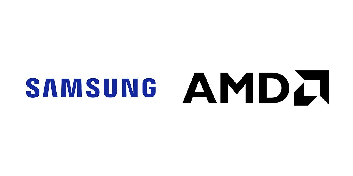 Samsung and AMD parters up to produce Exynos mobile chip