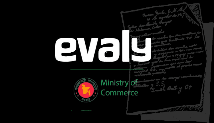 Evaly reportedly to get sued for embezzlement