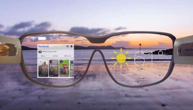 Facebook to launch Ray Ban Smart Glasses
