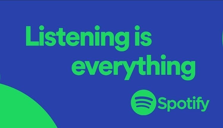 Spotifys paid subscribers reached 165 million