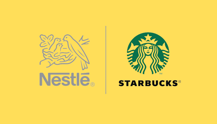 Nestle and Starbucks To Bring Ready-to-Drink Coffee Beverages to Southeast Asia-Markedium