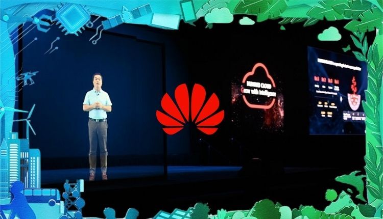 Huawei announces its plan to invest 100 Mn in Asia Pacific Startup Ecosystem