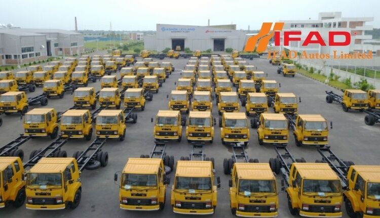 IFAD Autos to invest Tk 80 crore in IFAD Multiproducts