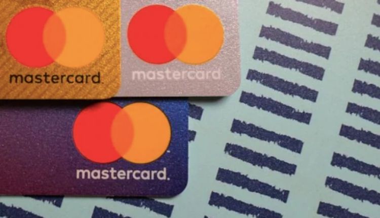 Mastercard to phase out magnetic stripes