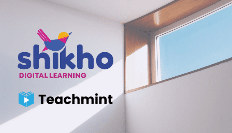 Shikho Partners With Teachmint-Markedium